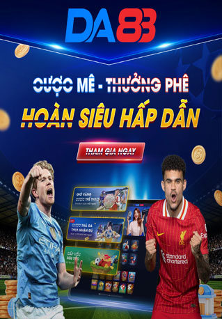 khuyen mai hoan tra the thao da88