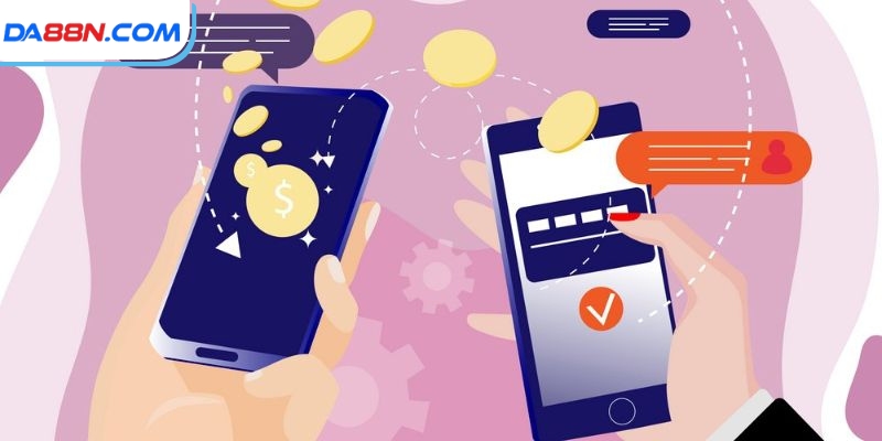 Cách Tải App Đá Gà Trực Tiếp Cho Người Đam Mê Cá Cược 3 Ứng dụng uy tín phải hỗ trợ nạp nhanh rút gọn