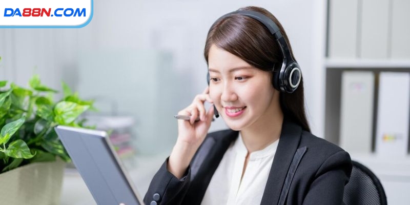Mô tả quy trình xử lý thắc mắc của bộ phận CSKH