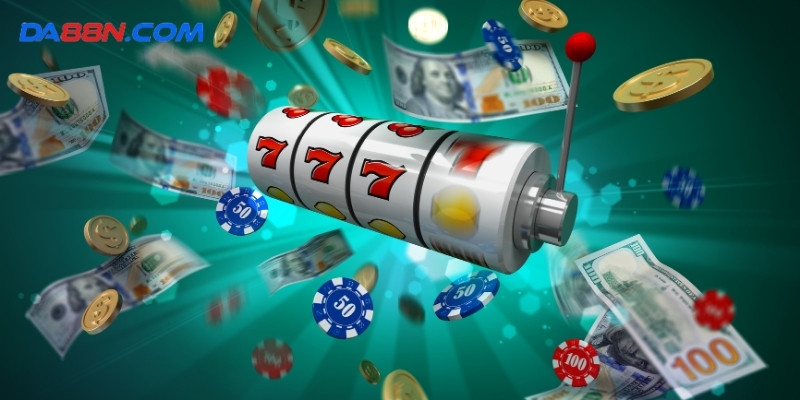 DA88 - Nhà Cái DA88 Uy Tín Số 1 Về Cá Cược Bóng Đá 2025 22 Sảnh slot game với giải thưởng Jackpot giá trị khổng lồ