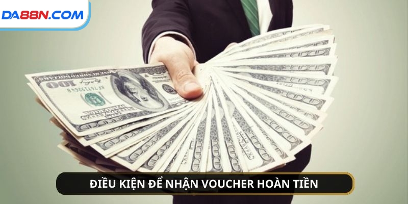 Hoàn Vé Thua Đầu Tiên - Thua Không Mất Cược, Chơi Miễn Phí