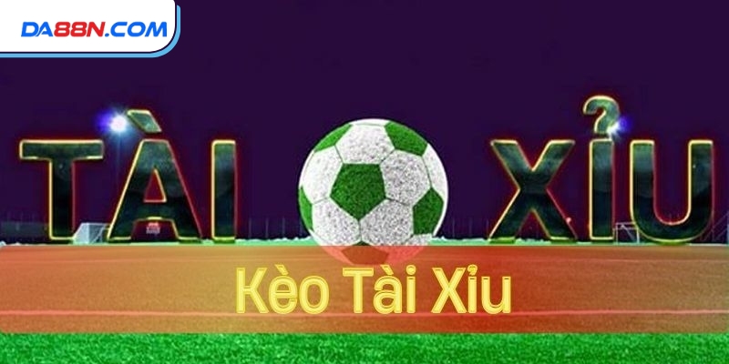 Kiến thức về soi kèo tài xỉu hôm nay