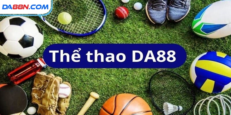 Mẹo chơi cá cược thể thao hiệu quả tại DA88