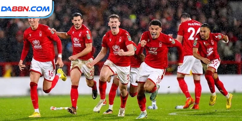 Đội hình Nottingham Forest 2024/25: Phân Tích Mùa Giải Mới 2 Tình hình đội hình Nottingham Forest hiện nay